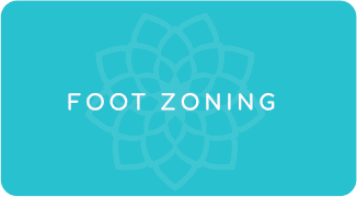 Foot Zoning in Sandy, Utah