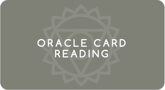 Oracle Card Reading